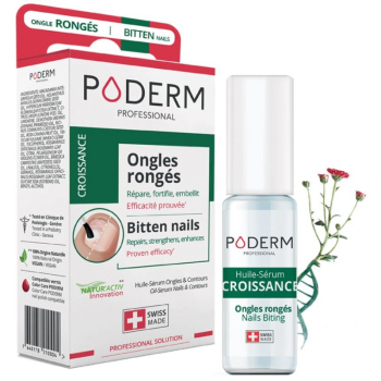 PODERM® Serum protiv grizenja noktiju (8 ml)