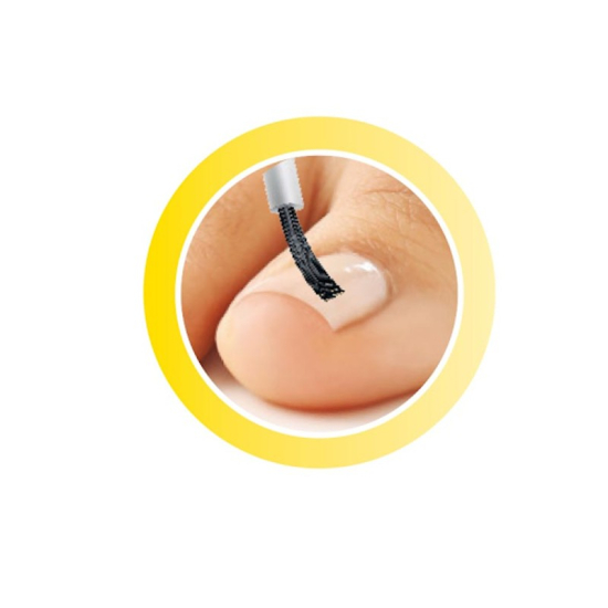 PODERM® Serum for weak nails with silicon image