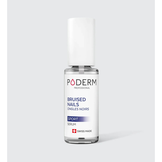 Slika proizvoda PODERM® Serum za oštećene nokte i hematome (8 ml)