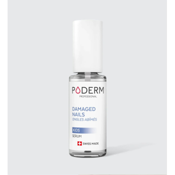 PODERM® Serum za oštećene nokte – za djecu (8 ml)