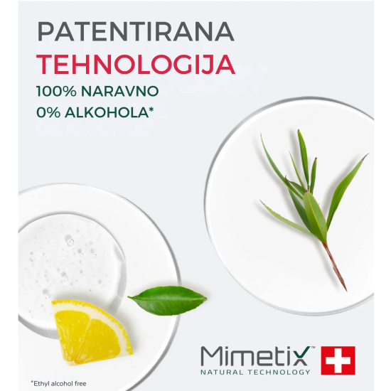 PODERM® Anti-nail fungus serum image