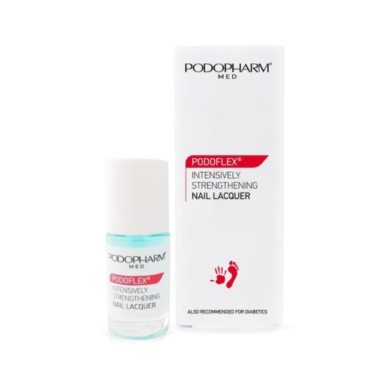 Slika PODOPHARM paket SLABI I LOMLJIVI NOKTI Slika proizvoda PODOPHARM paket SLABI I LOMLJIVI NOKTI