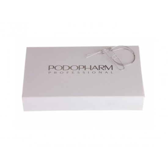 Prikazujem sliko PODOBRACE sponke 0,5 MM/5 kom Slika produkta PODOBRACE sponke 0,5 MM/5 kom