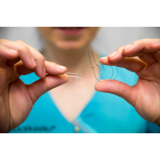 Slika produkta PODOBRACE sponke 0,5 MM/5 kom