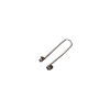 PODOBRACE zanke 0,5 mm/5