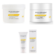 PODOPHARM SPA FOOT PAMPERING SET – VITAMINS