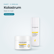 PODOPHARM paket KOLOSTRUM – DAN I NOĆ PODOPHARM paket KOLOSTRUM – DAN I NOĆ