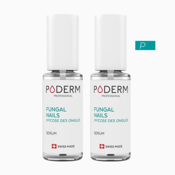 PODERM PAKIRANJE (2X Purifiant, 8 ml)