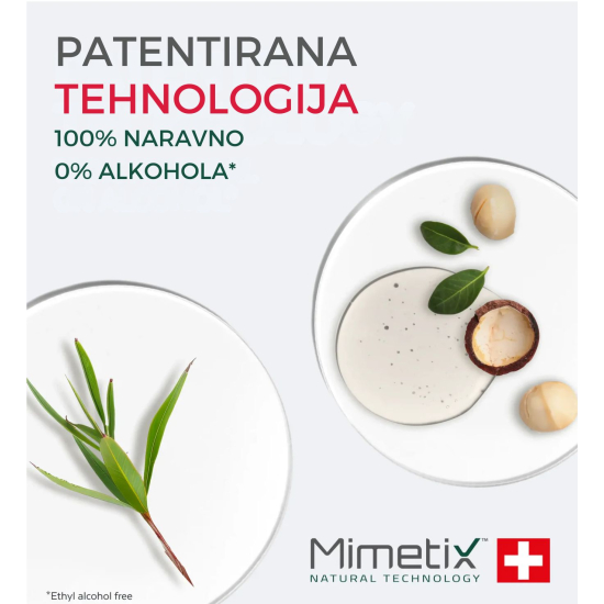 PODERM PACKAGE (Purifiant, 8 ml + Color care varnish, 8 ml) image