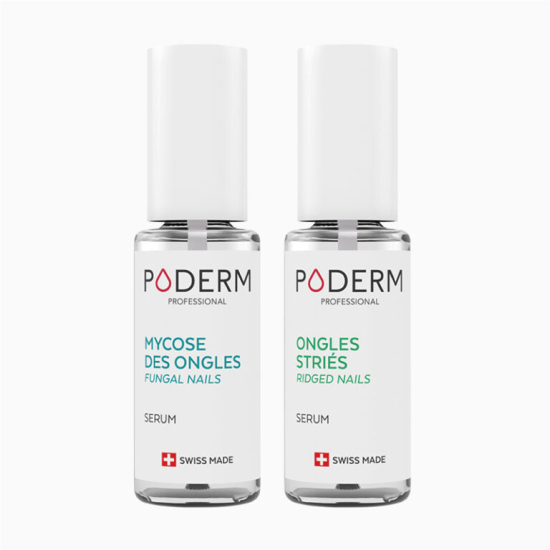 Slika PODERM PAKIRANJE (Purifiant, 8 ml + Nourissant, 8 ml) Slika proizvoda PODERM PAKIRANJE (Purifiant, 8 ml + Nourissant, 8 ml)