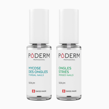 PODERM PAKIRANJE (Purifiant, 8 ml + Nourissant, 8 ml)