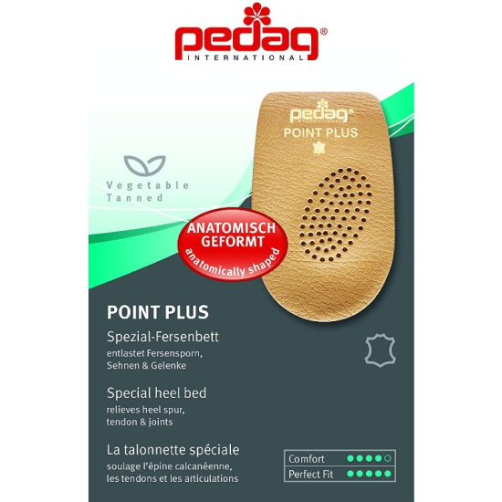 Slika produkta VLOŽKI PEDAG Point plus