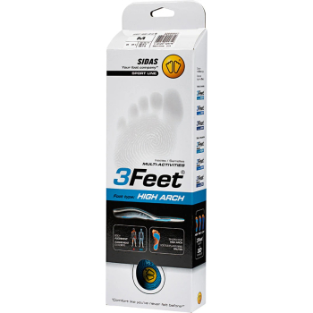 3 FEET MOTION HIGH