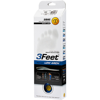 3 FEET MOTION LOW