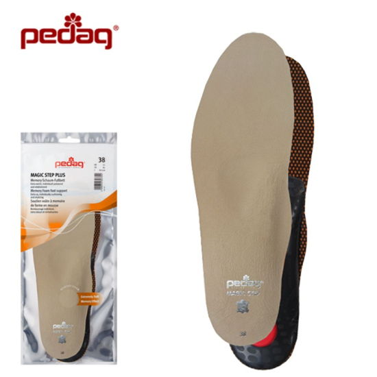 Slika proizvoda PEDAG Magic step plus ulošci