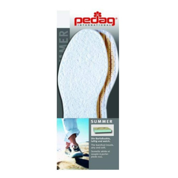 PEDAG Summer INSOLES