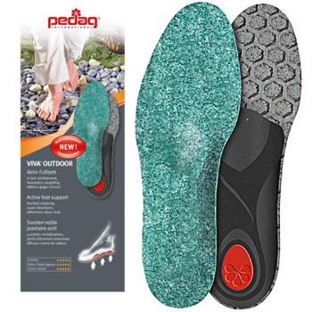 PEDAG Viva outdoor INSOLES