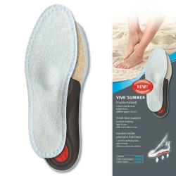 VLOŽKI PEDAG Viva summer