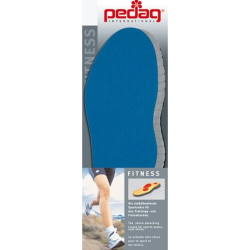 PEDAG Fitness ulošci