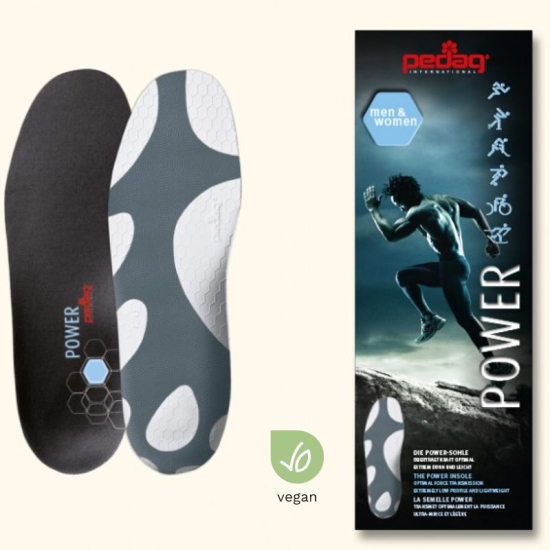 Slika proizvoda ULOŠCI ZA SPORTAŠE Power