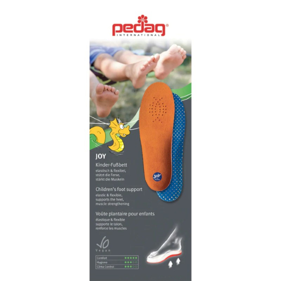 PEDAG Joy kids INSOLES image