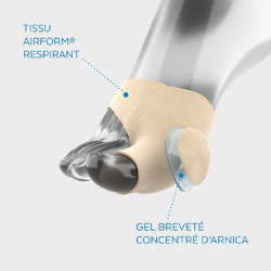 PODERM® HALLUX VALGUS PODERM® HALLUX VALGUS