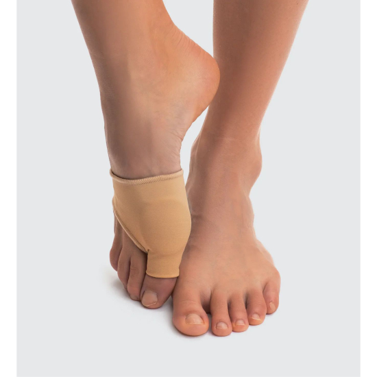 Showing image of PODERM® HALLUX VALGUS PODERM® HALLUX VALGUS image