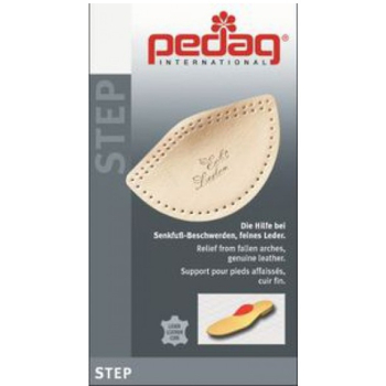 PEDAG Step INSOLES