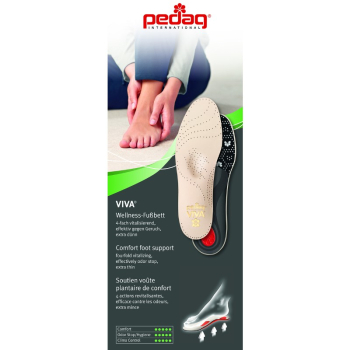 PEDAG Viva INSOLES