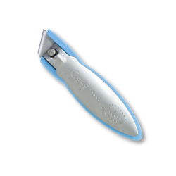 CREDO nail clipper POP ART straight cut