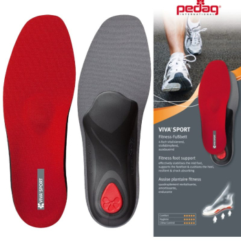 PEDAG INSOLES Viva sport PEDAG INSOLES Viva sport