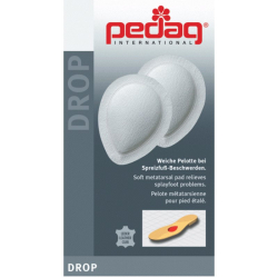 PEDAG Drop INSOLES