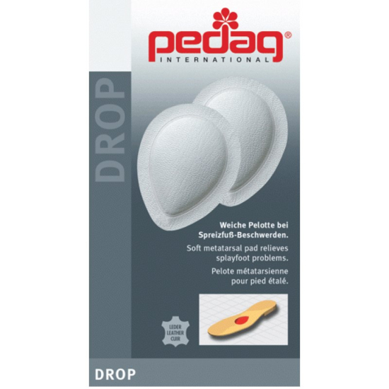 PEDAG Drop INSOLES image