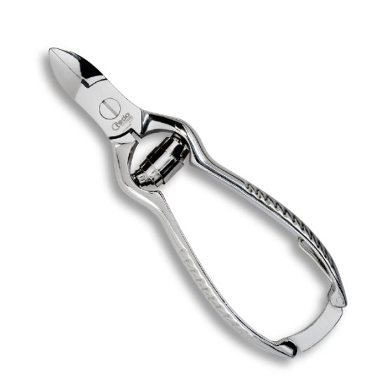 Slika produkta CREDO klešče za nohte s prestavno vmetjo