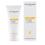 PODOPHARM PODOFLEX Cream with lipids 100 ml PODOPHARM PODOFLEX Cream with lipids 100 ml