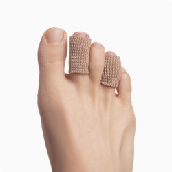 PODERM® - obroček za zaščito kurjih očes in otiščancev- gel z ARNIKO