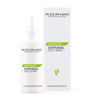 PODOPHARM PODOFLEX antifungalni sprej 100 ml